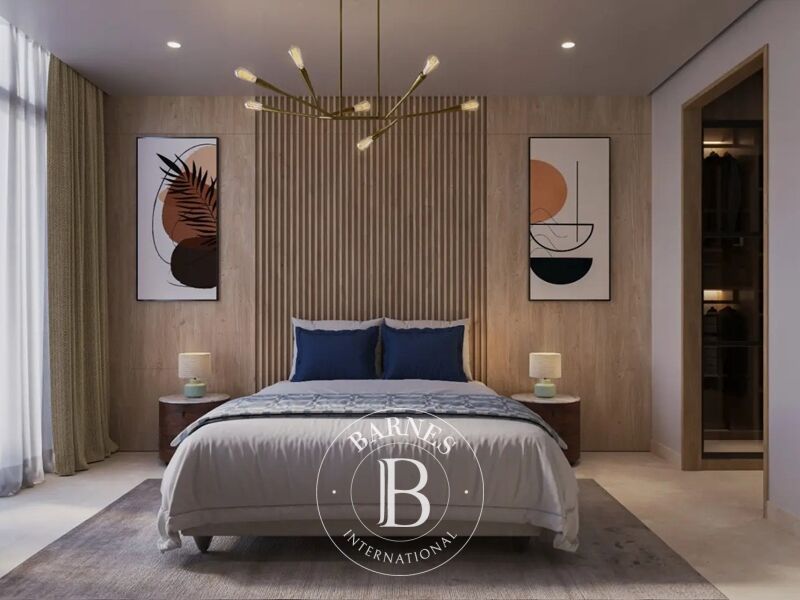 New development Mohammed Bin Rashid City - picture 3