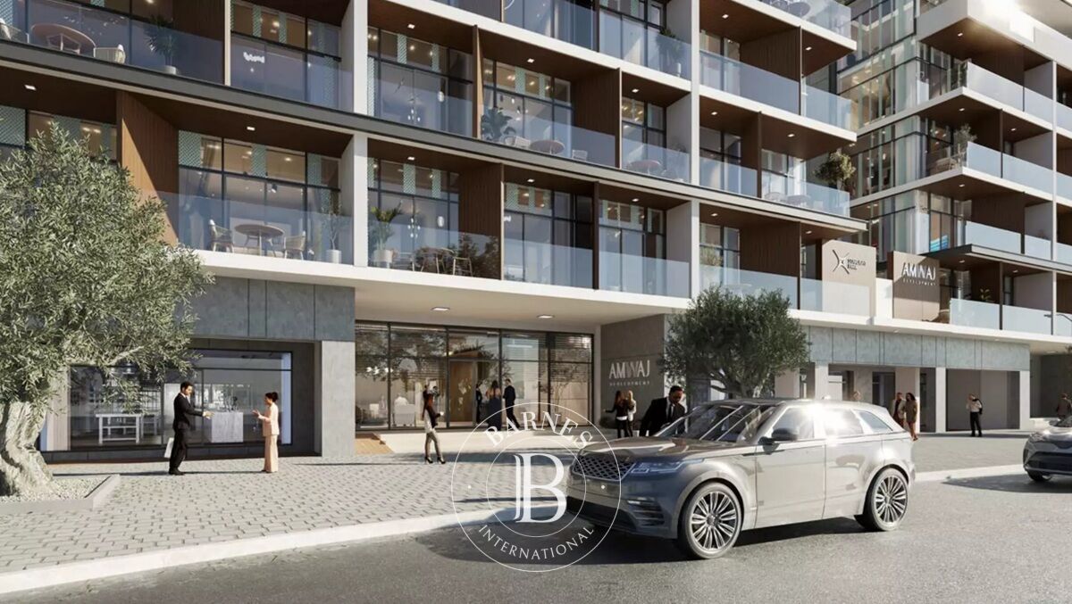 1 Bedroom Apartment for Sale in Mohammed Bin Rashid City - picture 1