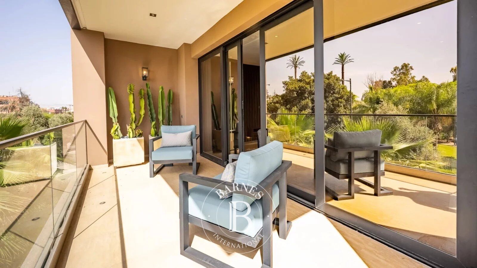 Apartment Marrakech - picture 3