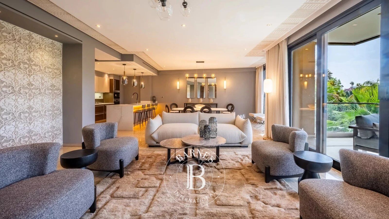 Apartment Marrakech - picture 1