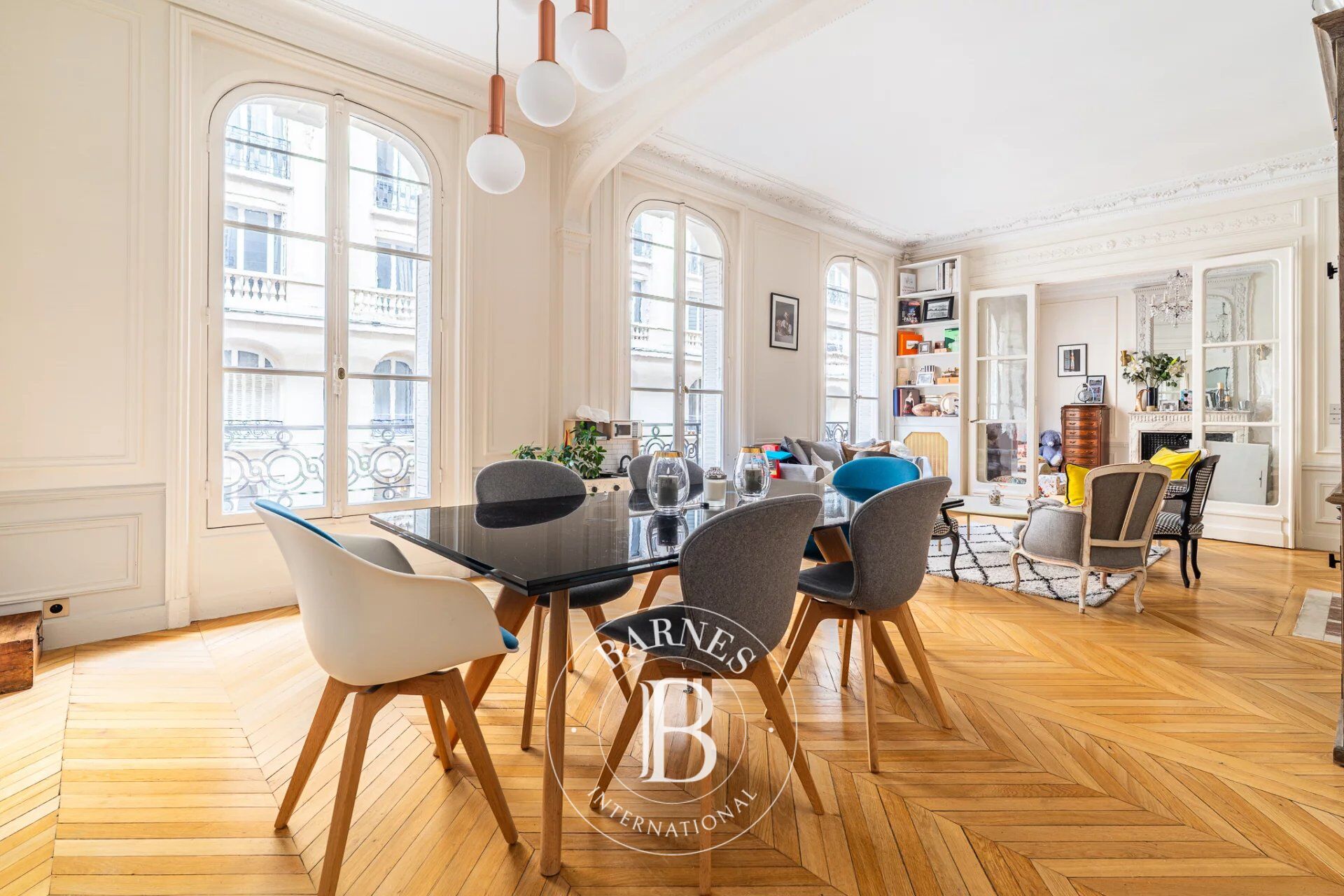 Appartamento Paris 16ème - picture 1