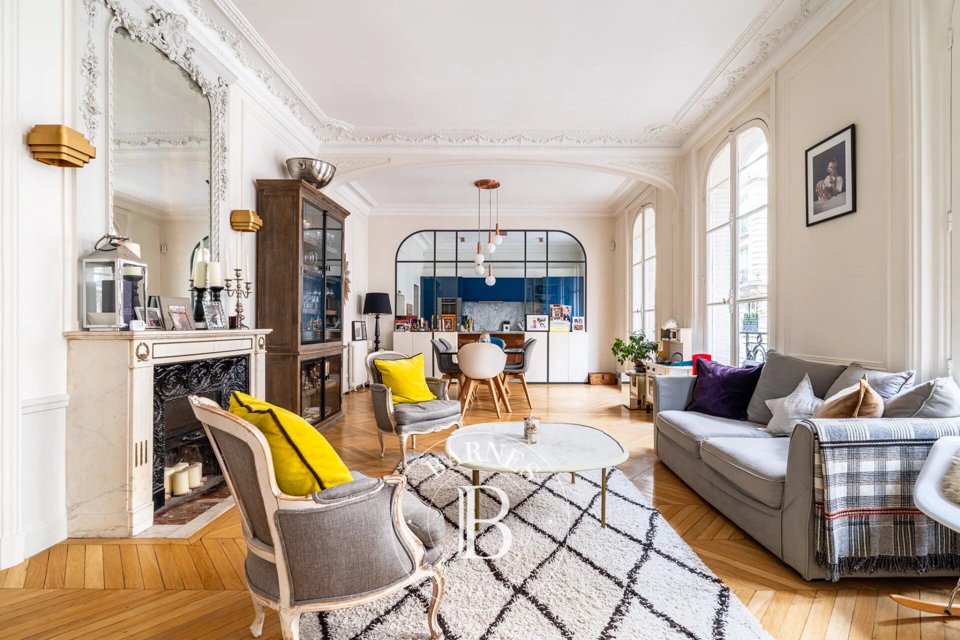 Appartamento Paris 16ème - picture 2