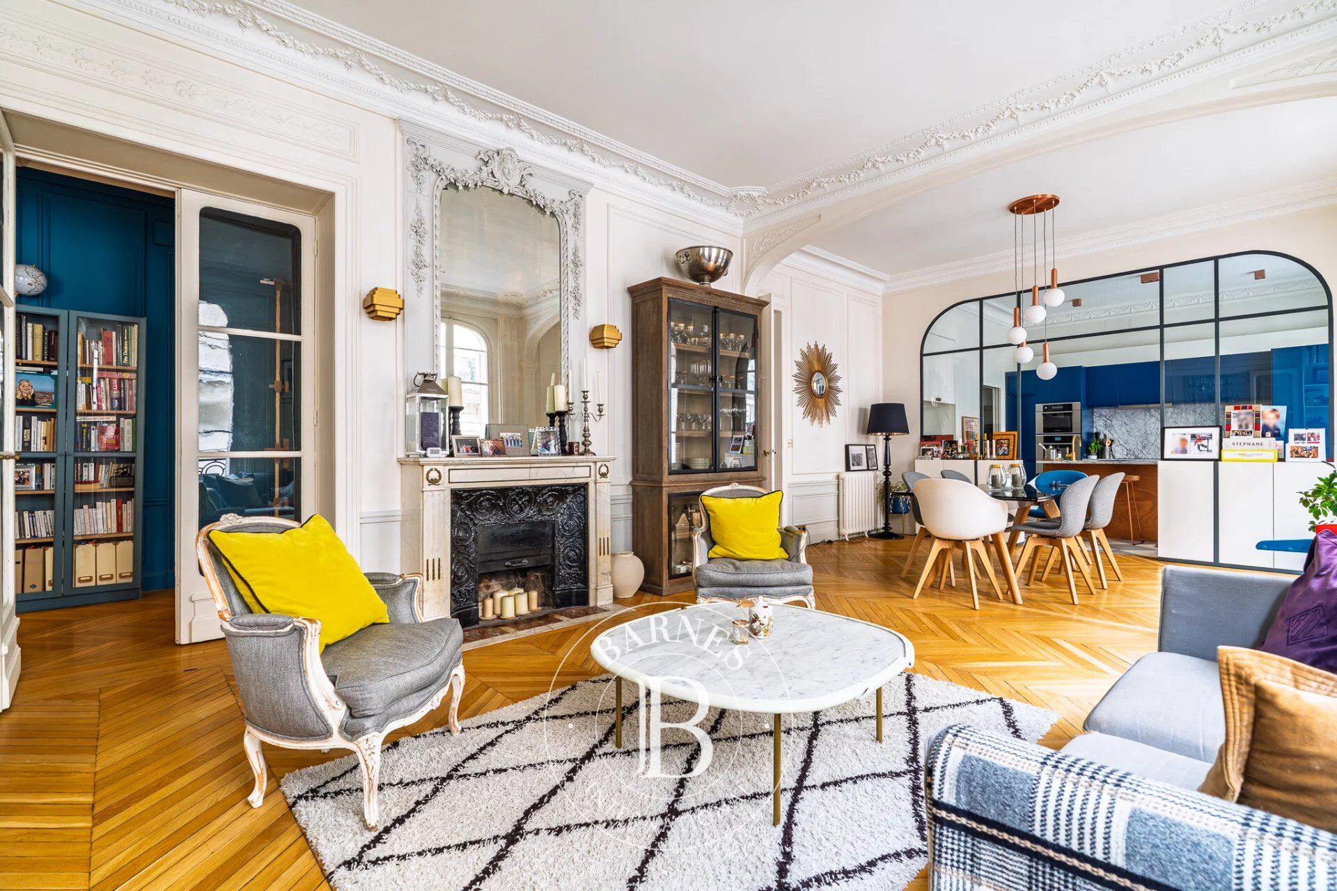 Appartamento Paris 16ème - picture 3