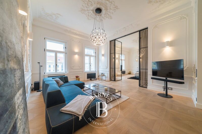 À vendre Appartement | Budapest V. kerülete - picture 1