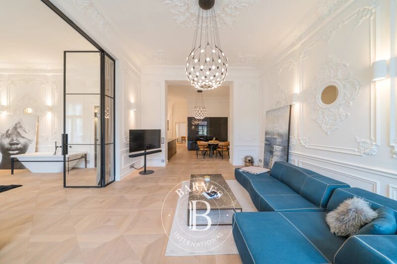 À vendre Appartement | Budapest V. kerülete - picture 2