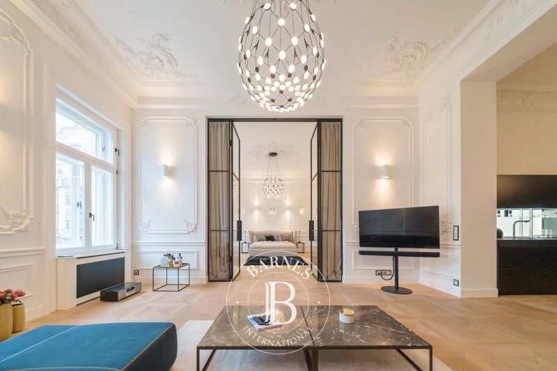 À vendre Appartement | Budapest V. kerülete - picture 3