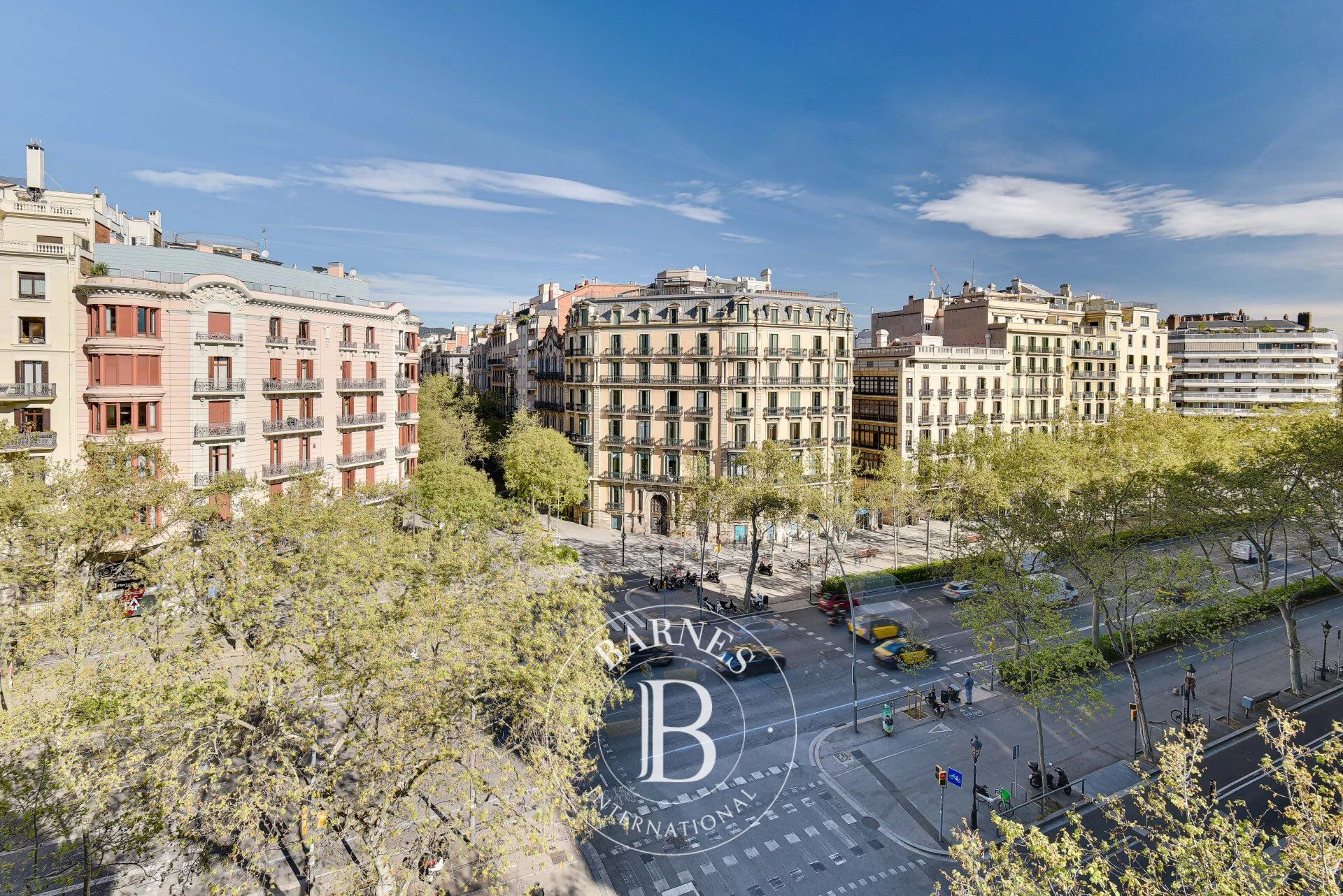 Propriété exclusive au cœur du Quadrat d’Or - picture 3