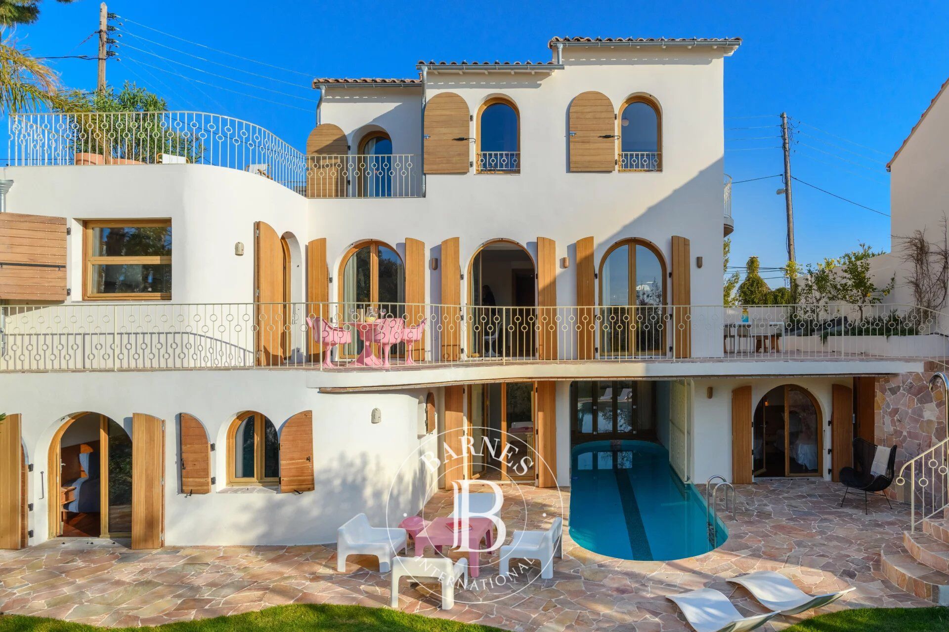 Casa Marseille 7ème - picture 1