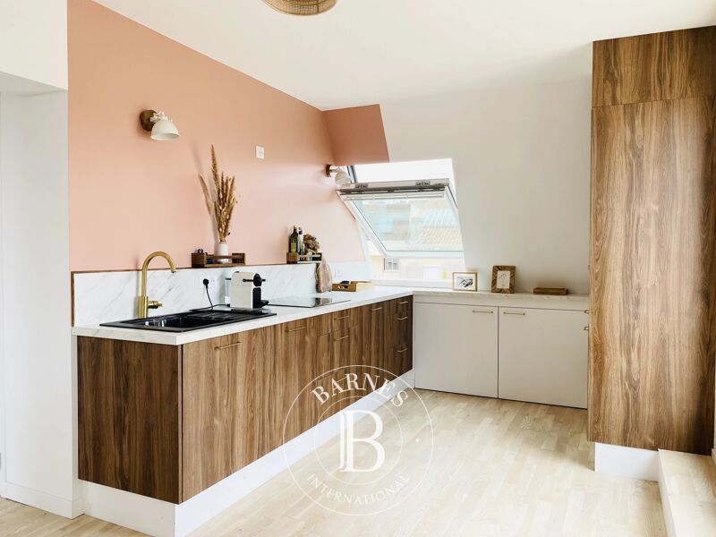 Zu verkaufen Wohnung | Bordeaux - picture 3