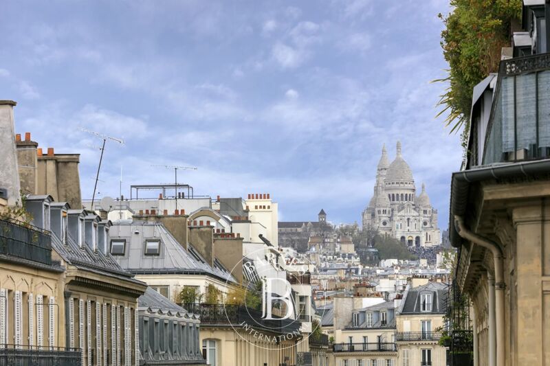 Alquiler Oficina | Paris 9ème - picture 1