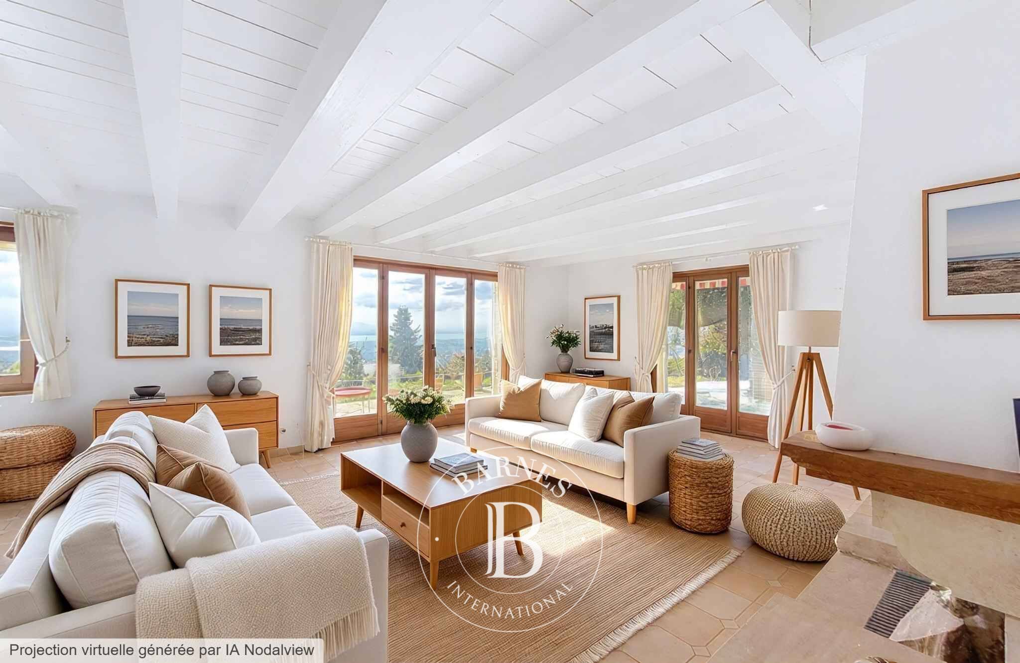 Villa Arzier-Le Muids - picture 3