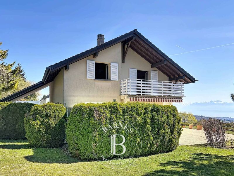 For Sale Villa | Arzier-Le Muids - picture 2