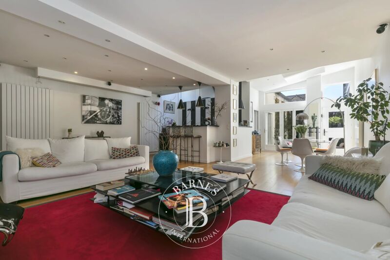 Zu verkaufen Haus | La Garenne-Colombes - picture 2