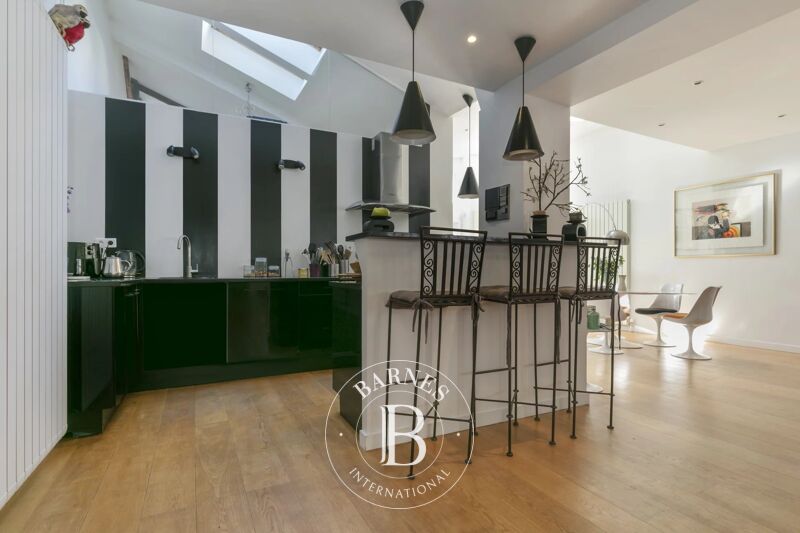 Zu verkaufen Haus | La Garenne-Colombes - picture 3