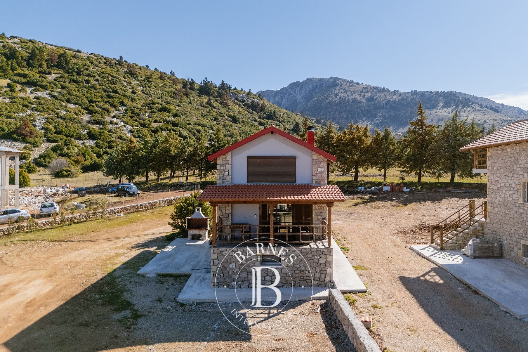 Charming Maisonette - Parnassos - picture 1