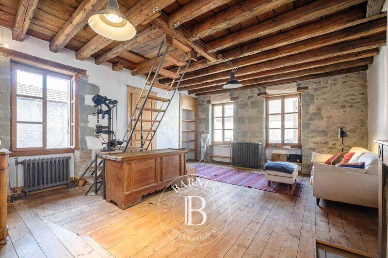 Venta Casa adosada | Carouge - picture 1