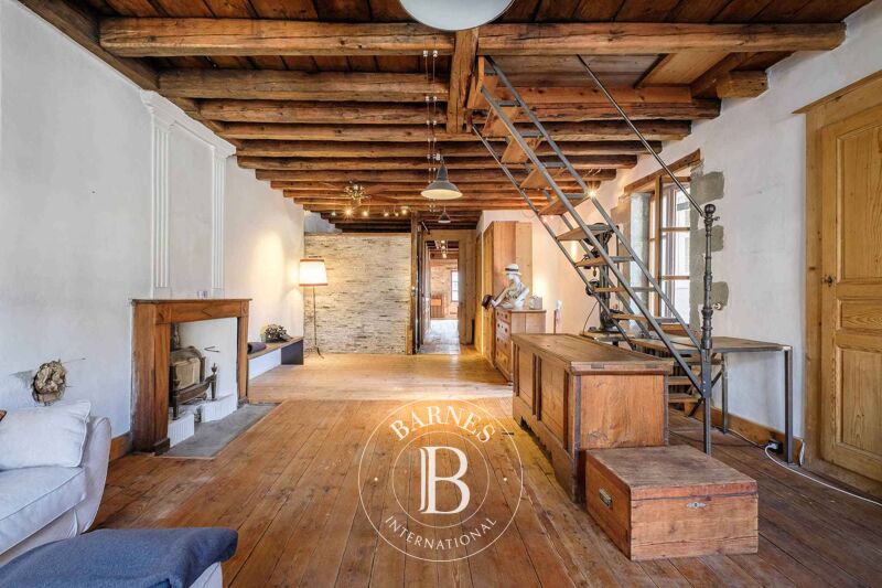 Venta Casa adosada | Carouge - picture 3