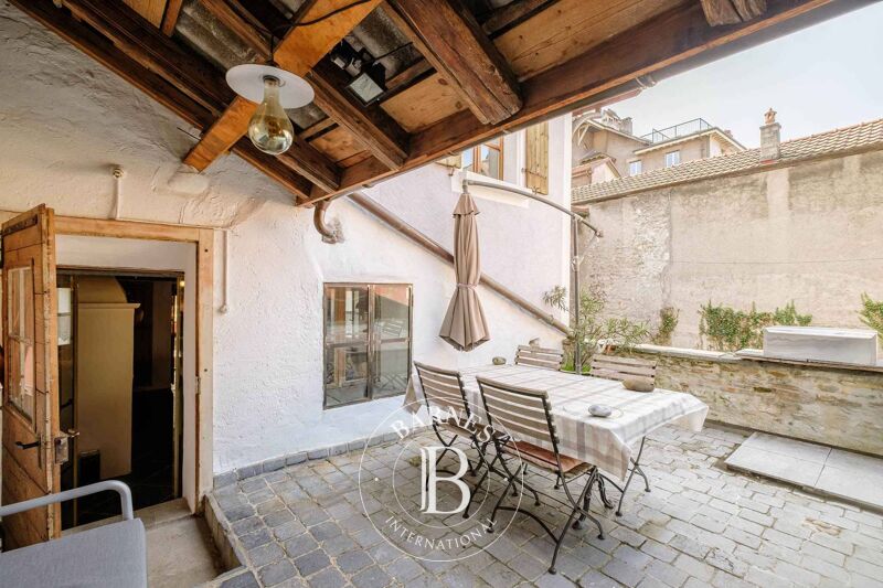 Venta Casa adosada | Carouge - picture 2