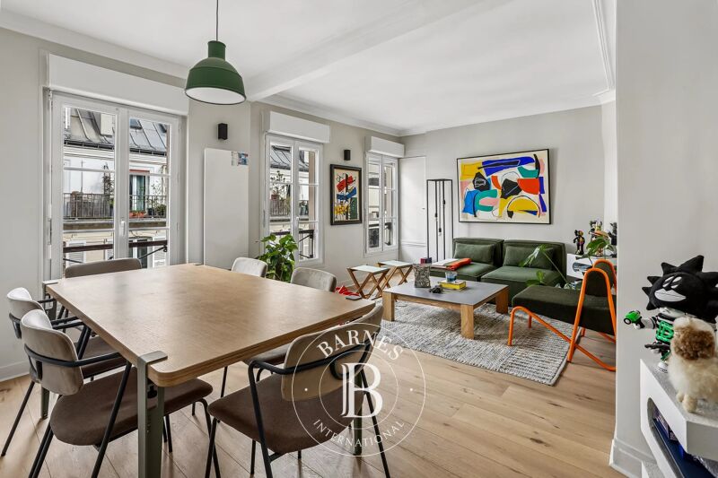 For Sale Apartment | Paris 9ème - picture 2