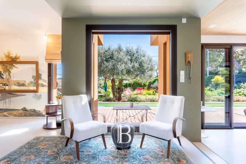 À louer Villa | Biot - picture 3