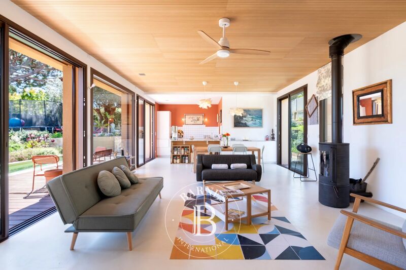 À louer Villa | Biot - picture 2