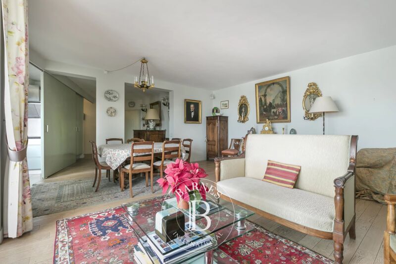 For Sale Apartment | Chatou - picture 1