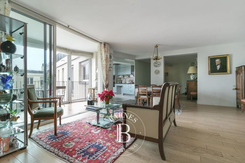 For Sale Apartment | Chatou - picture 2