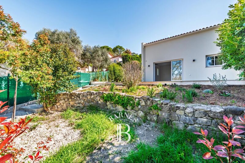 Zu verkaufen Villa | Biot - picture 1