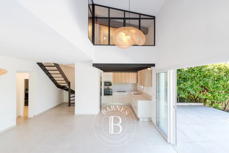 Zu verkaufen Villa | Biot - picture 3