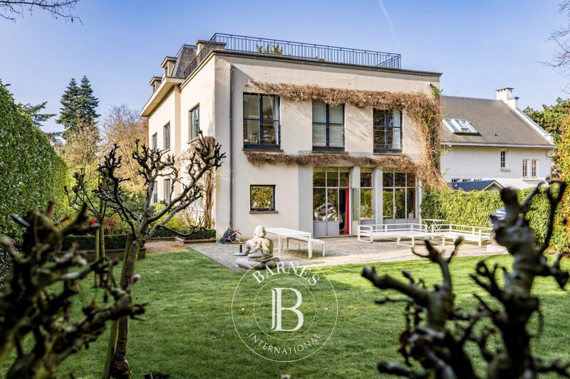 À vendre Villa | Uccle - picture 1