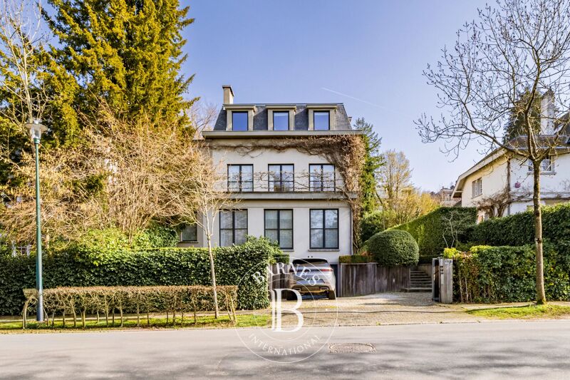 À vendre Villa | Uccle - picture 1