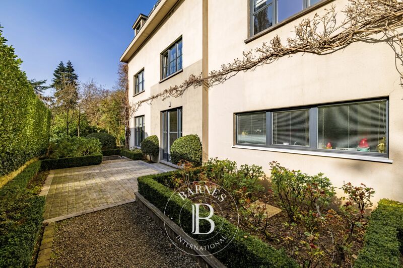 À vendre Villa | Uccle - picture 2