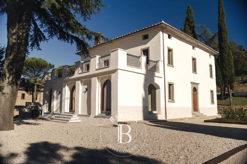 For Sale Villa | Lisciano Niccone - picture 2