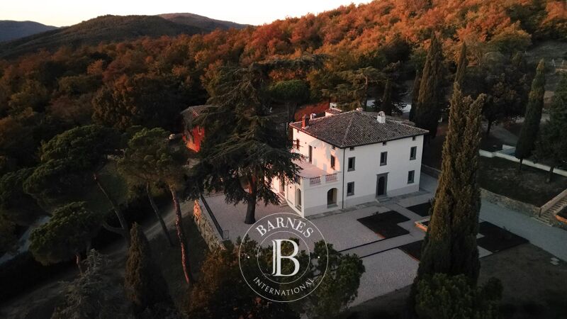 For Sale Villa | Lisciano Niccone - picture 1