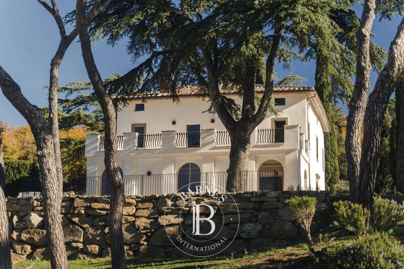 For Sale Villa | Lisciano Niccone - picture 3