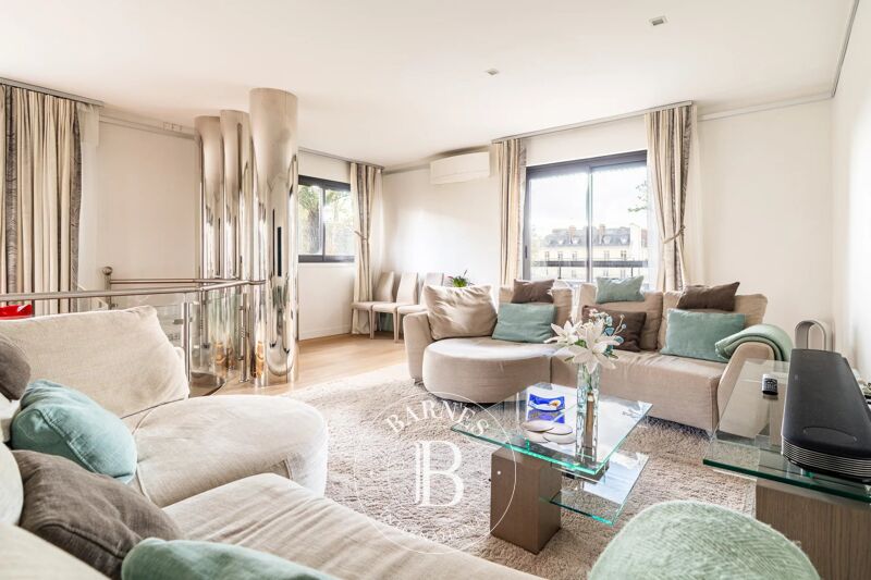 À vendre Appartement | Paris 16ème - picture 2