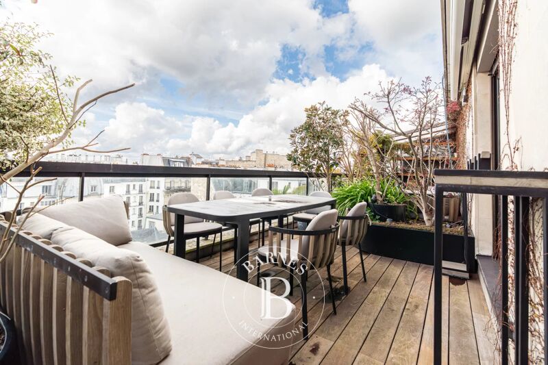 À vendre Appartement | Paris 16ème - picture 1