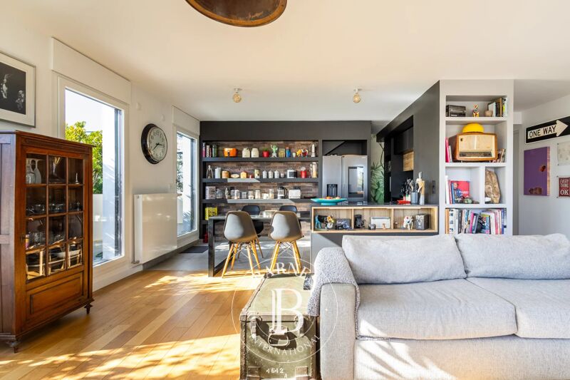 Zu verkaufen Wohnung | Saint-Ouen-sur-Seine - picture 3