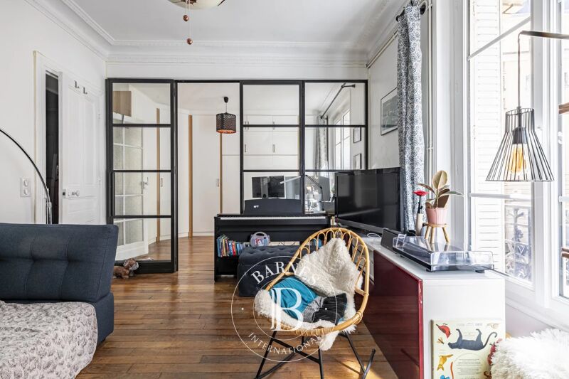 À vendre Appartement | Paris 15ème - picture 2