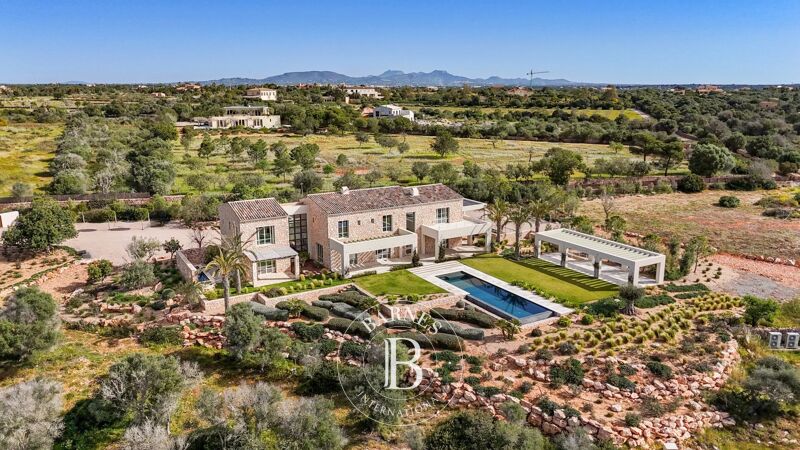 À vendre Ensemble immobilier | Santanyí - picture 2