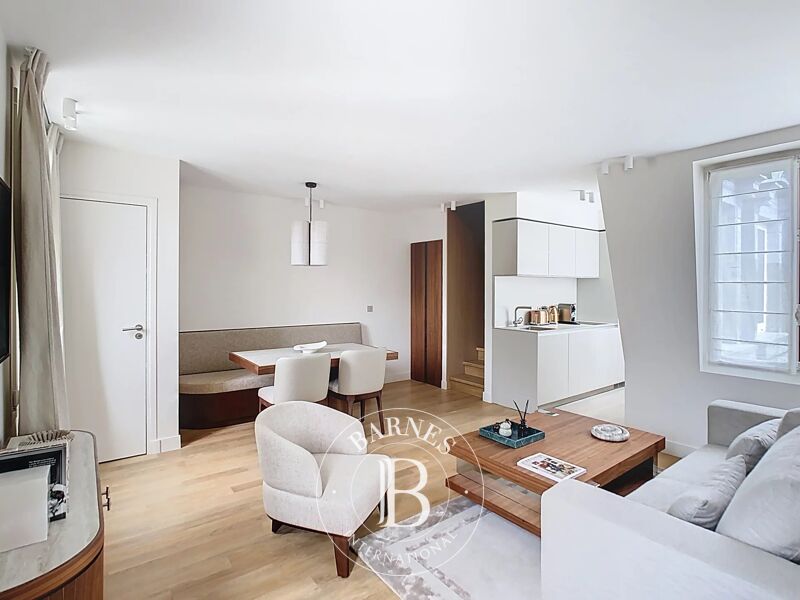 À louer Appartement | Paris 8ème - picture 1