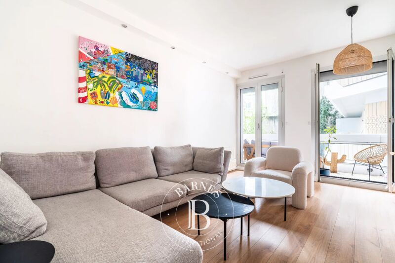 À vendre Appartement | Neuilly-sur-Seine - picture 1