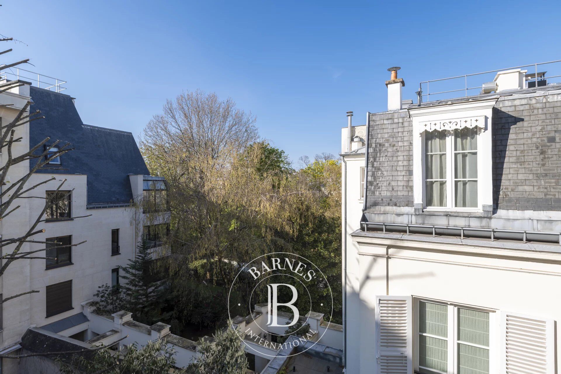 Appartamento Paris 7ème - picture 1