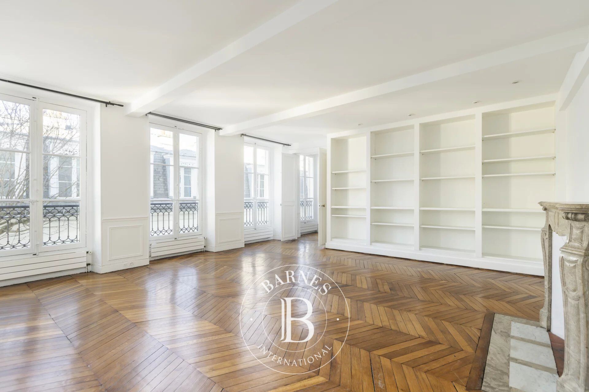 Appartamento Paris 7ème - picture 2