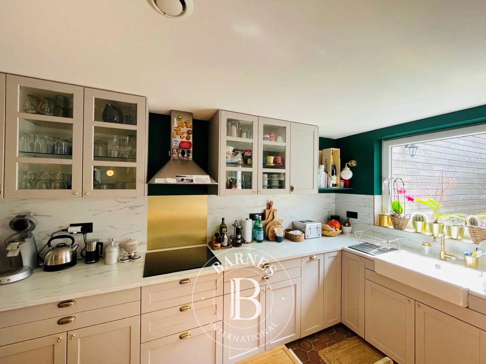 Deauville - Maison 3 chambres - terrasse - picture 2