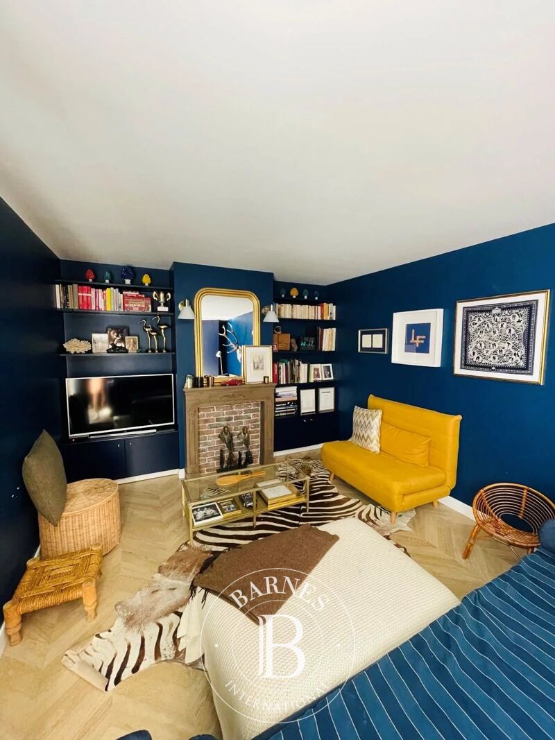 À vendre Maison de ville | Deauville - picture 3