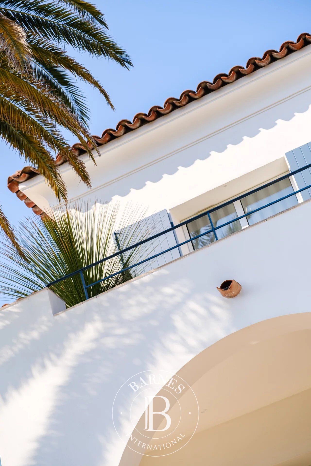 Villa Sainte-Maxime - picture 3