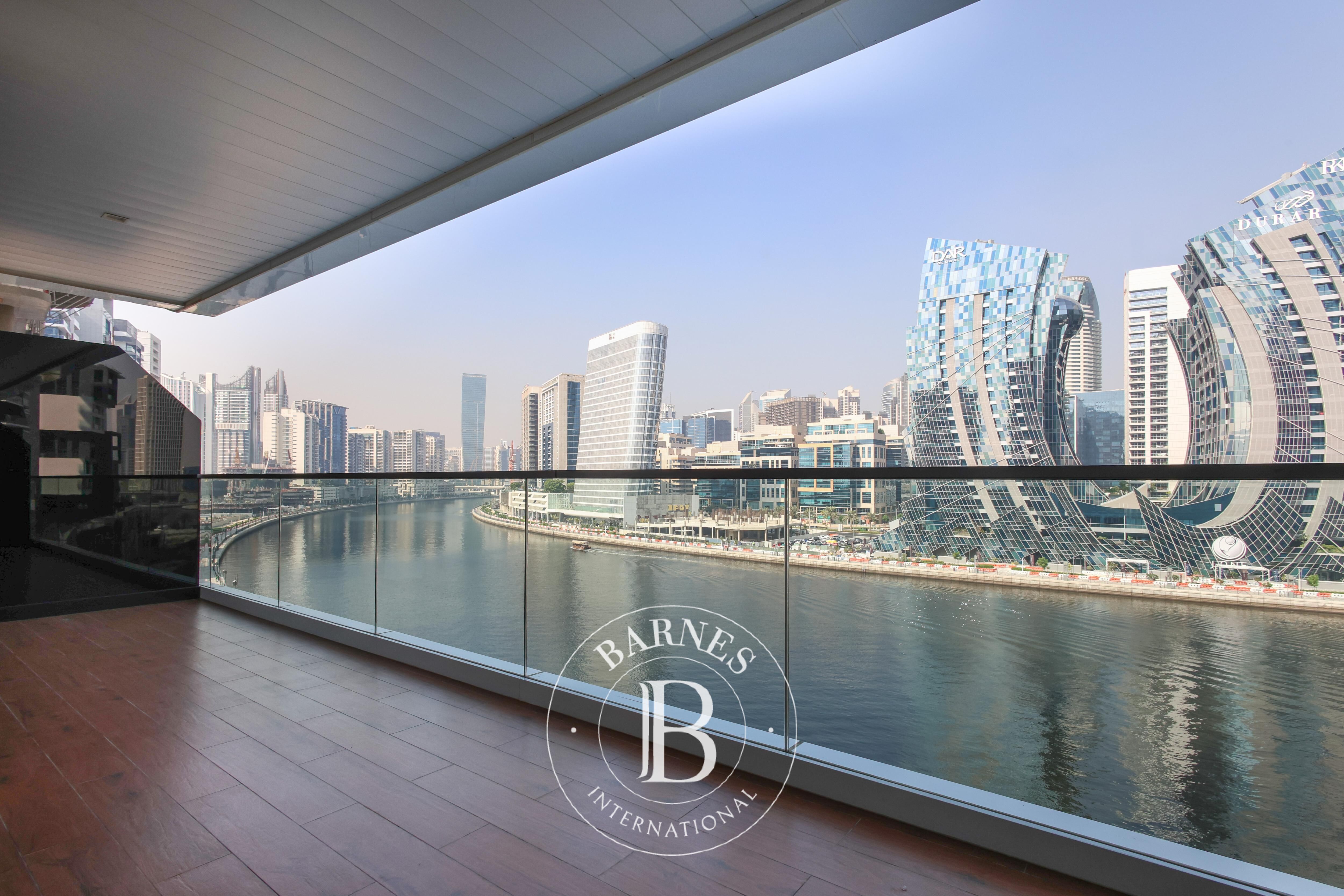 Duplex Business Bay - picture 1