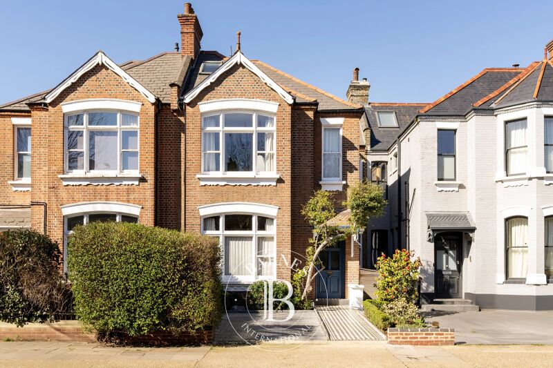 Venta Casa | London - picture 3