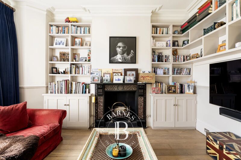 Venta Casa | London - picture 2